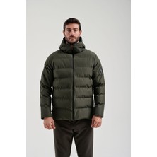 Exuma Erkek Haki Outdoor Mont 2211093