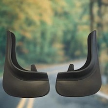 Fresh Start Seat Favorit Uyumlu Yazısız Çamurluk Paçalık Tozluk Ön Takım 2'li Set Fs