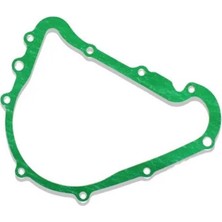 Moto Express Tvs Apache RTR200 2019-2024 Sol Motor Kapak Statör Manyeto Kapağı Contası A