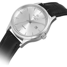 Hislon QL128S-03BS Kadın Kol Saati
