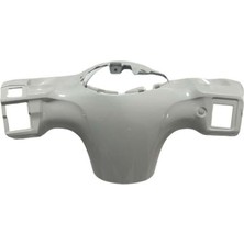 Moto Express Yamaha DELIGHT115 2013-2016 Km Kilometre Saati Çerçevesi Grenajı Beyaz A