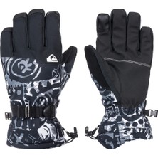 Quiksilver Mıssıon Glove