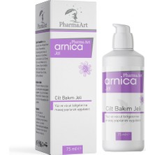 PharmaArt Arnica Jel 75 ml