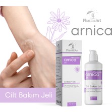 PharmaArt Arnica Jel 75 ml