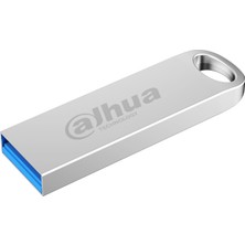 Dahua 16GB Usb3.2 Metal USB Bellek U106 Gri