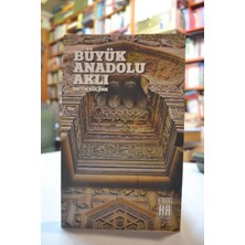 Büyük Anadolu Aklı Metin Külünk