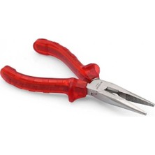 Elt Emr Karga Burnu Kırmızı ELT003 Eko