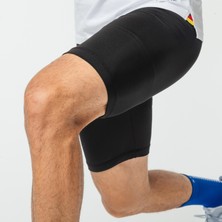 Decathlon Kipsta Futbol Şort Içliği - Siyah - Yetişkin - Keepcomfort 100