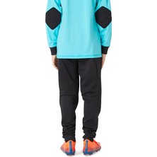Decathlon Kipsta Çocuk Kaleci Eşofman Altı - Siyah - F100