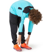 Decathlon Kipsta Çocuk Kaleci Eşofman Altı - Siyah - F100