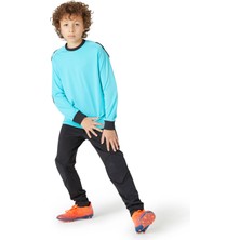 Decathlon Kipsta Çocuk Kaleci Eşofman Altı - Siyah - F100