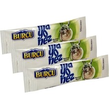 Burcu Burcumayonez9 GR*500