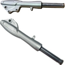 Mondial 50 Wing Scooter Ön Amortisör (Siyah)
