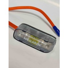 Megavox 100 Amper Tesisat Sigortası Megavox