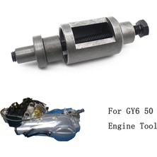 Toyra Gy6 50 125 150CC Için Motor Burç Çektirme Aleti (M10) (Yurt Dışından)