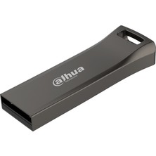 Dahua 16GB Metal USB Bellek U156 Titan gr