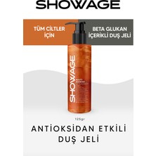 Showage  Duş Jeli