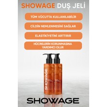 Showage  Duş Jeli