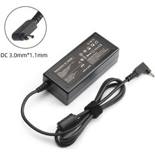 İnfostar Acer ile Uyumlu Aspire S7-191  Adaptör, Şarj Aleti Cihazı