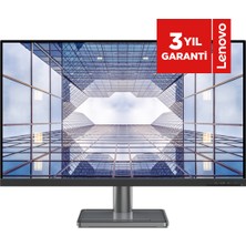 Lenovo L32P-30 31.5" 4ms 60Hz (Hdmı+Display) Amd Freesync IPS Panel UHD 4K Monitör 66C9UAC1TK