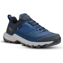 Decathlon Quechua Erkek Outdoor Ayakkabı - Mavi / Gri - MH500