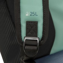 Decathlon Tribord Yelkenli Sırt Çantası - 25 Litre - Haki