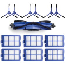 Talent Pusangnick -811GB/911SE Için 1 Takım Robot Parçaları Değiştirme Kiti (Yurt Dışından)