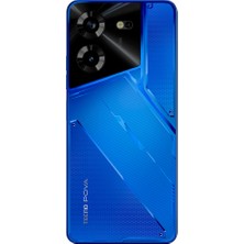 TECNO Pova 5 8/256 GB (TECNO Türkiye Garantili) Mavi