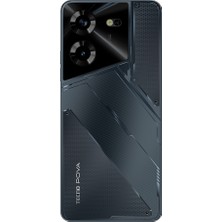 TECNO Pova 5 8/256 GB (TECNO Türkiye Garantili) Siyah