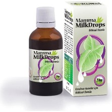 Mamma Ametis Mamma Milk Drops 50ML