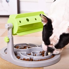 Raikou Pet Köpek Interaktif Oyuncaklar Yavaş Besleyiciler