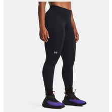 Under Armour Kadın UA Authentics Tayt 1368700-001