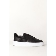 Hammer Jack 102 23020-M Leeds Gerçek Nubuk Deri Erkek Ayakkabı