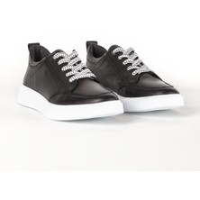 Marcomen 17253 Gerçek Deri Erkek Sneaker