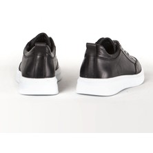 Marcomen 17253 Gerçek Deri Erkek Sneaker