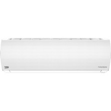 Beko 61260 Prosmart A+++ 11940 BTU/h Duvar Tipi Klima