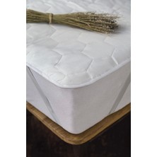 Kapitoneli Sivi Gecirmez Alez 180*200+50*70