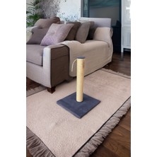 Kurtbay Şekil Kedi Tırmalaması - 42 cm
