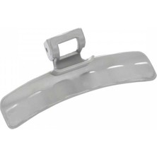 Samsung WF1804WPC Uyumlu Çamaşır Makinesi Kapak Mandalı