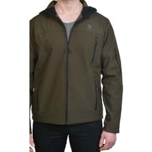 Hammer Jack Haki Erkek Tekstil 602 T48-E