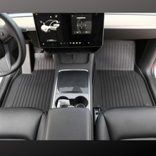 Tes Store Tesla Model Y 3D Paspas Seti