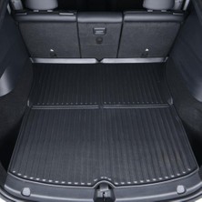 Tes Store Tesla Model Y 3D Bagaj Havuzu Seti