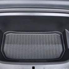 Tes Store Tesla Model Y 3D Bagaj Havuzu Seti