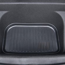 Tes Store Tesla Model Y 3D Bagaj Havuzu Seti