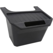 Tes Store Tesla Model Y Arka Merkezi Saklama Kutusu