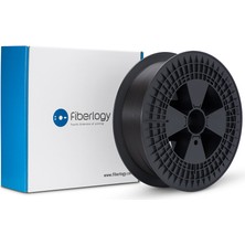 Fiberlogy Abs Premium Filament! 3Kg