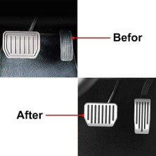 Tes Store Model Y/3 Performans Pedal Seti