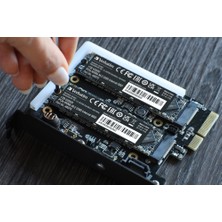 Verbatim Vi3000 1TB 3100MB-2200MB PCIe NVMe M.2 SSD