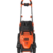 Black & Decker Bemw461Bh 1400W 34Cm Çim Biçme Makinesi