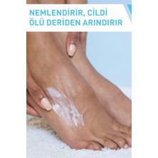 Cerave Sa Regenerierende Fubcreme Kuru Sertleşmiş & Çatlamış Ayaklar Için 88 ml 2 Adet